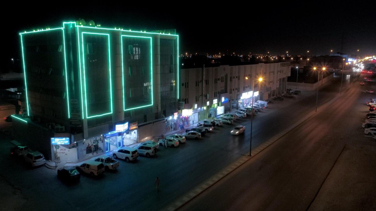 Photo of Outdoor in Buraydah