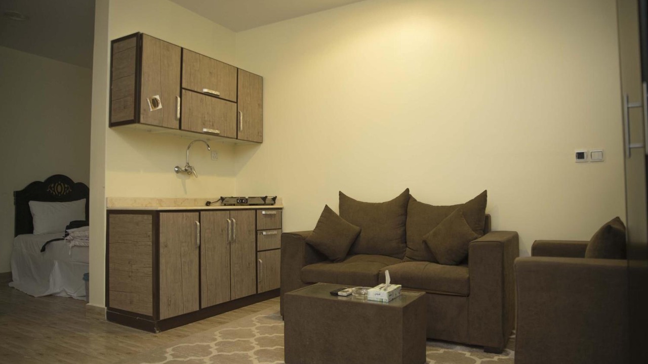Photo of Livingroom in Buraydah