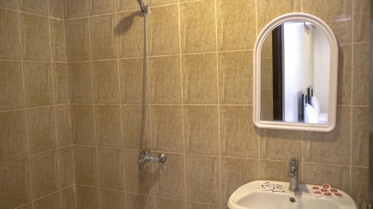 Photo of Bathroom in Buraydah