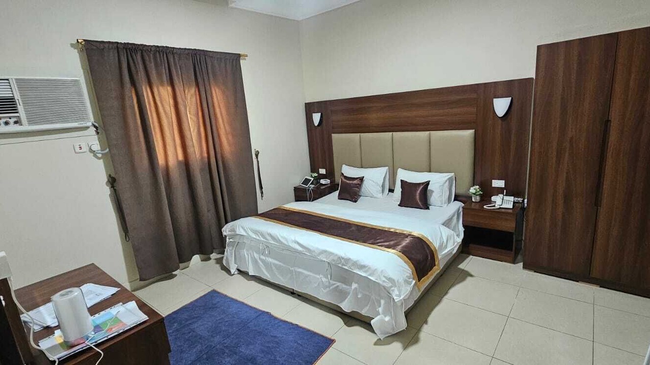 Photo of Bedroom in Buraydah