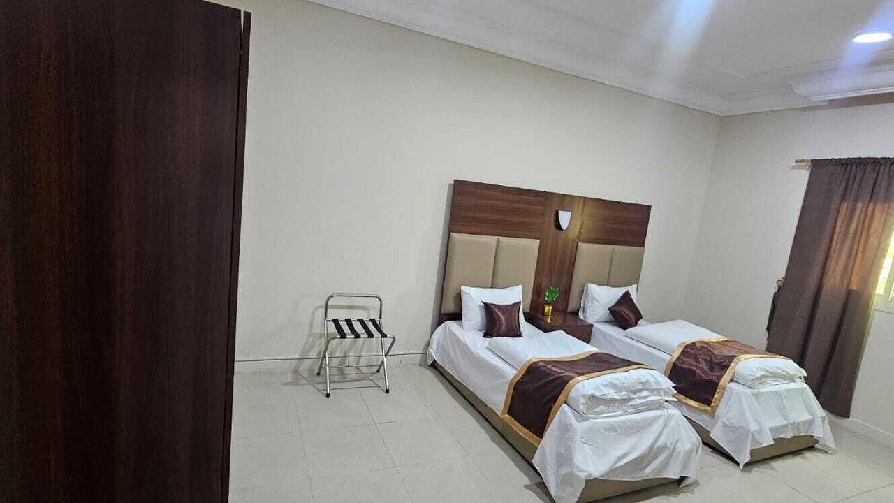Photo of Bedroom in Buraydah