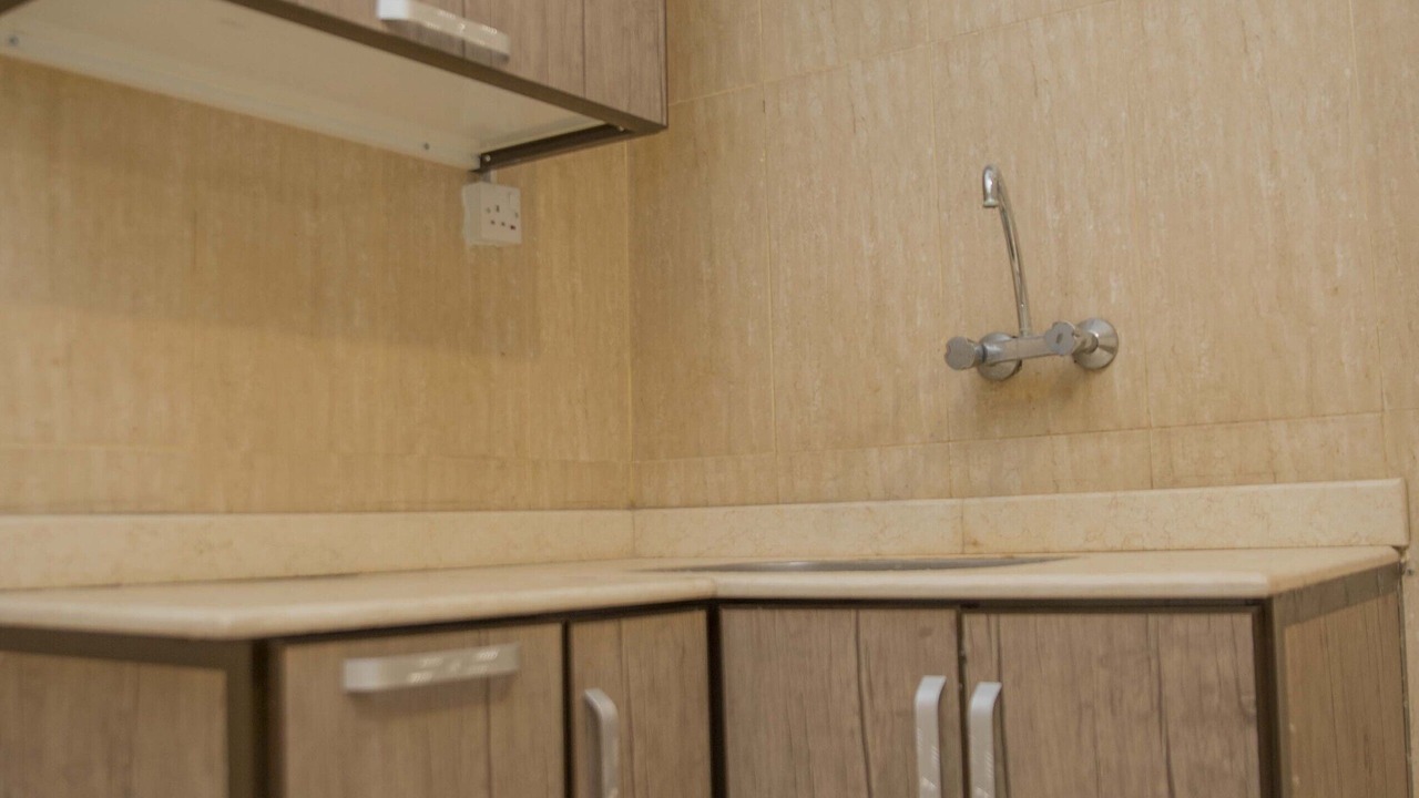 Photo of Kitchen in Buraydah