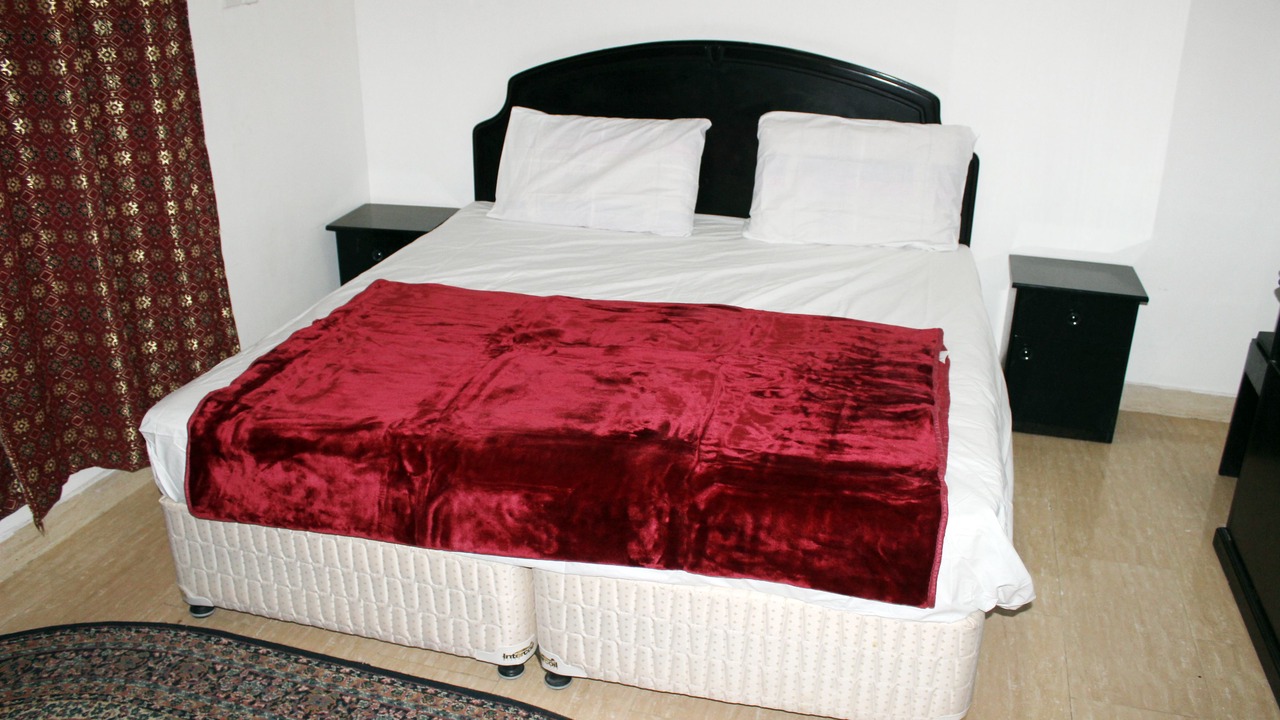 Photo of Bedroom in Buraydah