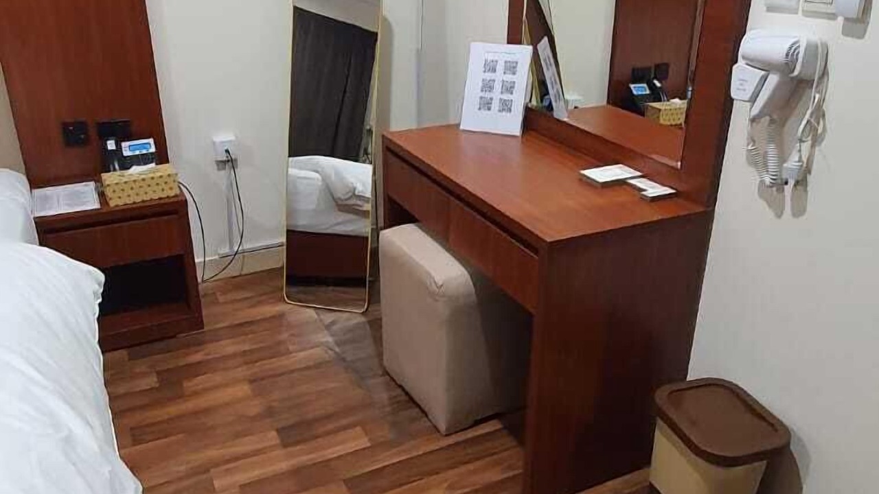 Photo of Bedroom in Buraydah