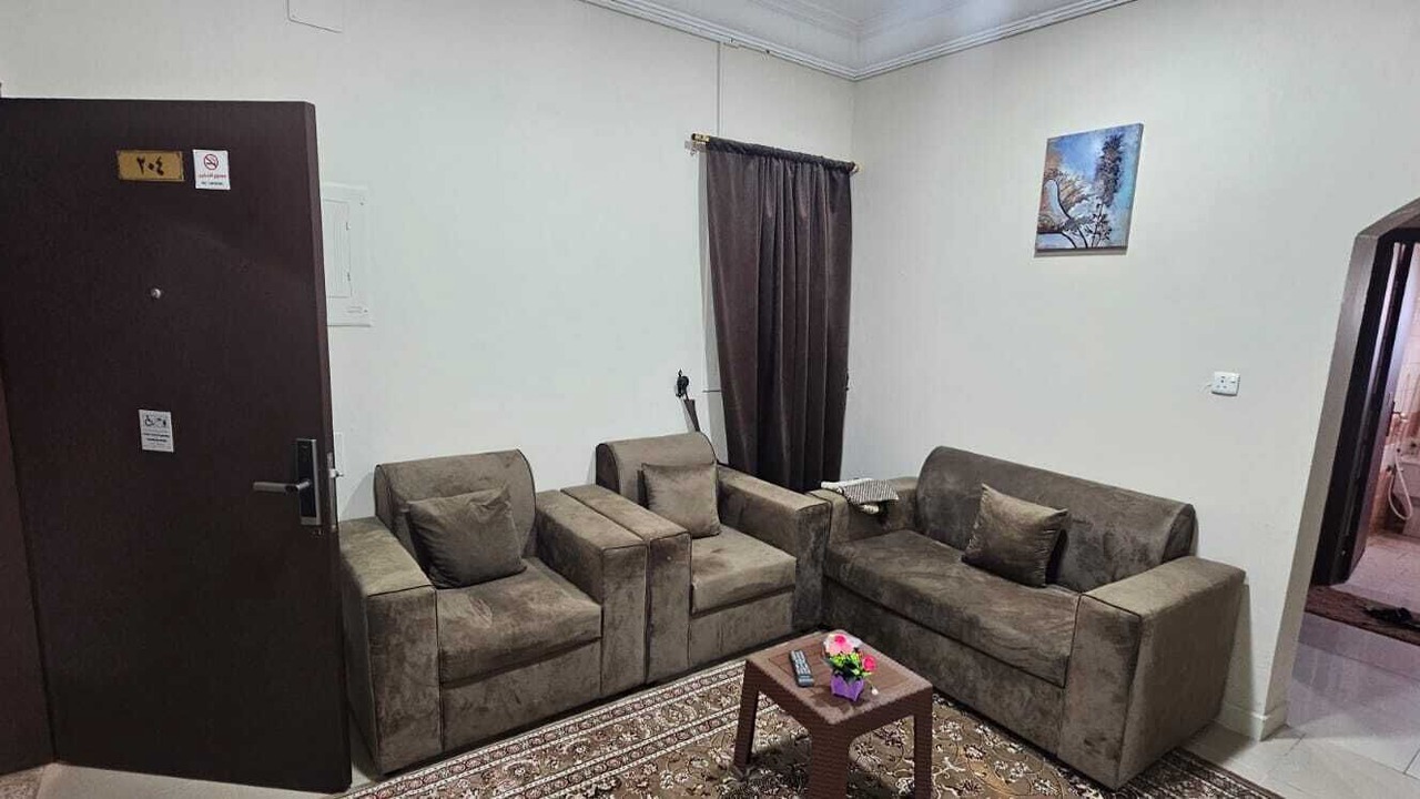 Photo of Livingroom in Buraydah