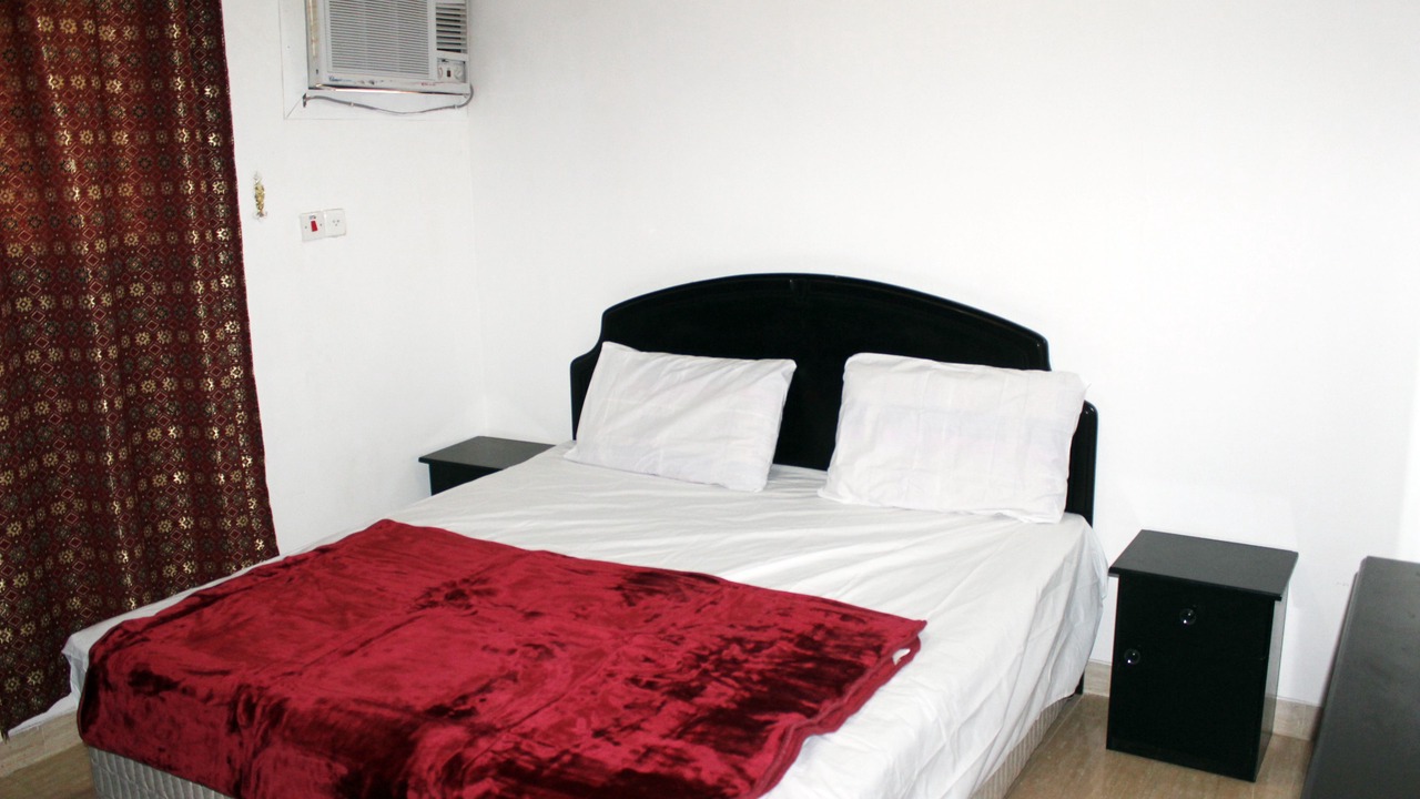 Photo of Bedroom in Buraydah