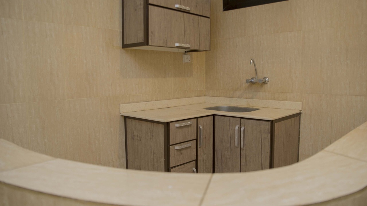 Photo of Kitchen in Buraydah