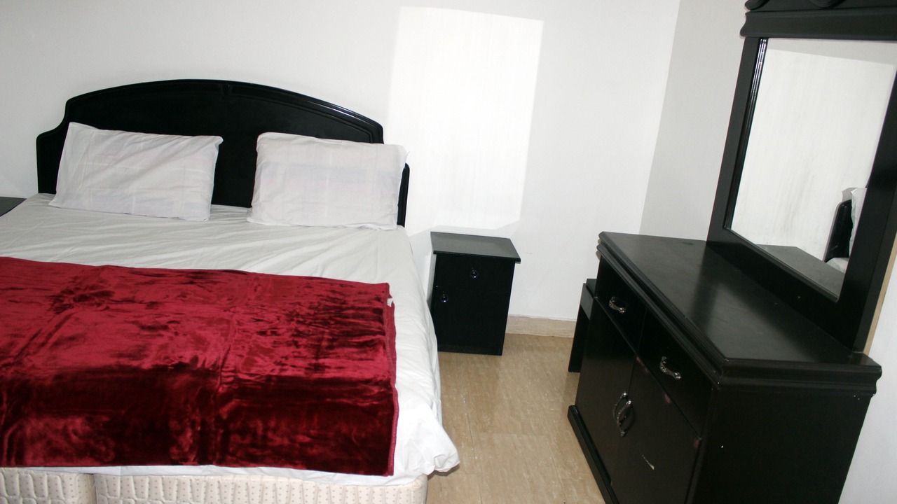Photo of Bedroom in Buraydah