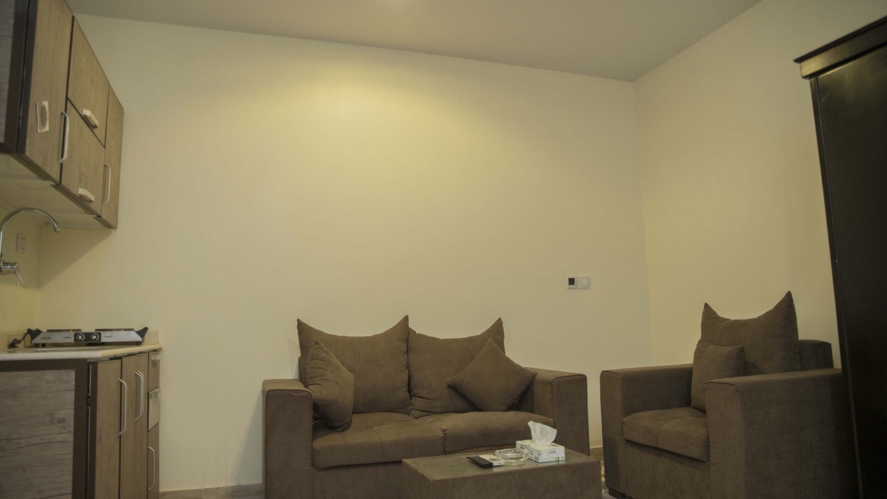 Photo of Bedroom in Buraydah