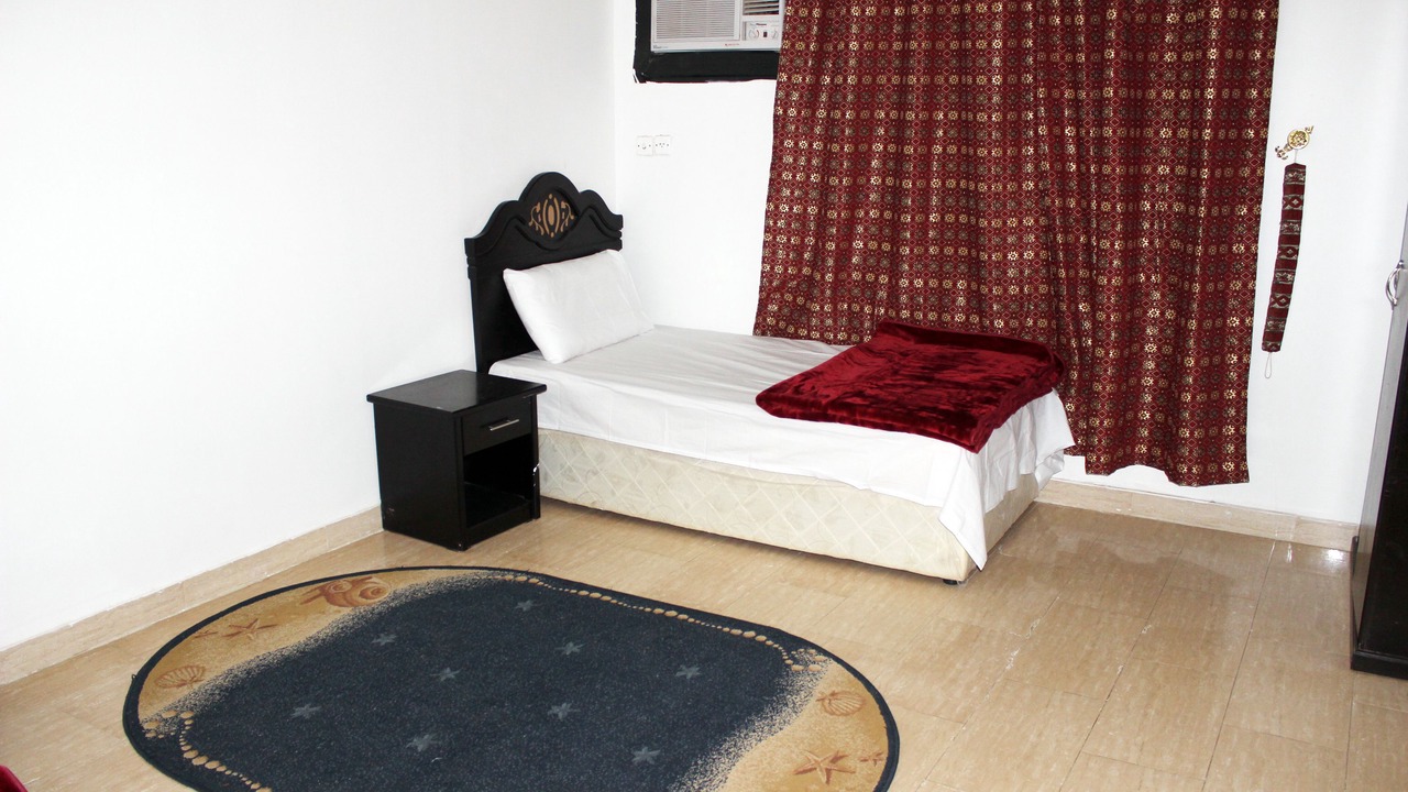 Photo of Bedroom in Buraydah