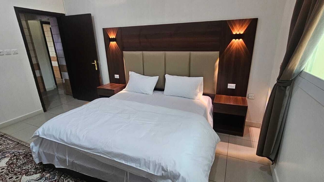 Photo of Bedroom in Buraydah