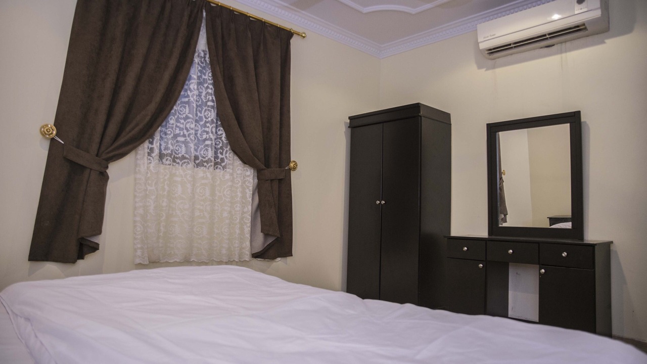 Photo of Bedroom in Buraydah