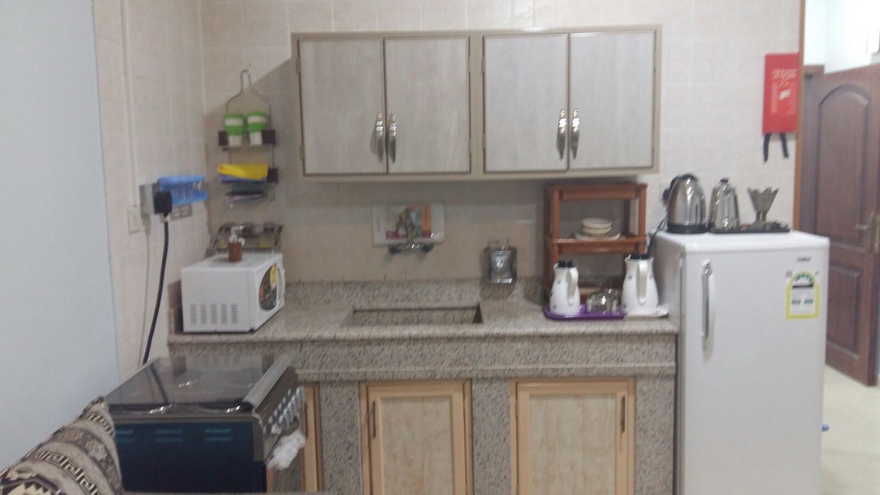 Photo of Kitchen in Al Hofuf