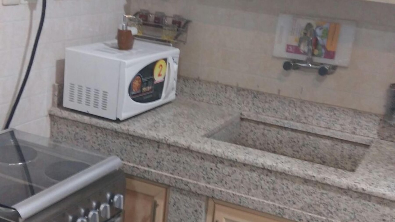 Photo of Kitchen in Al Hofuf
