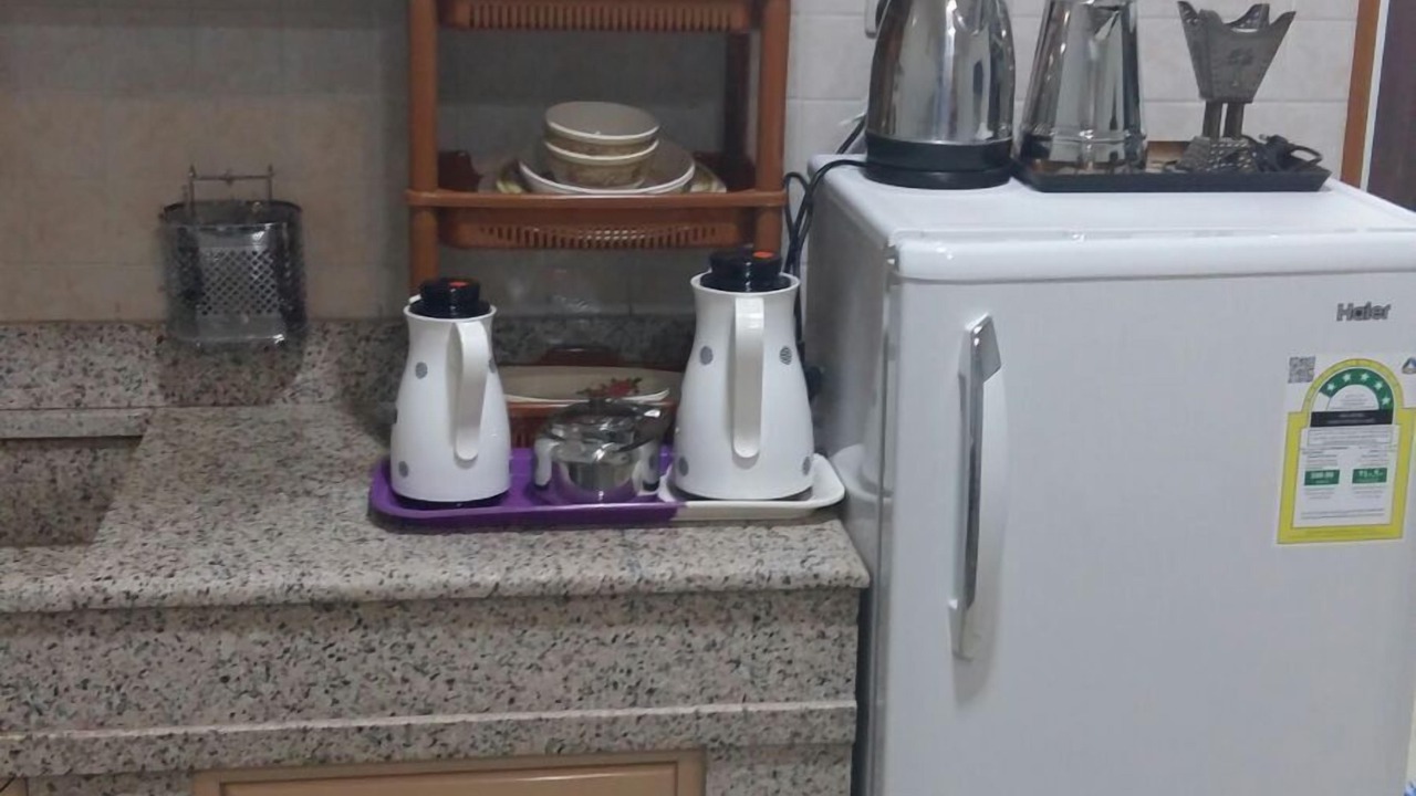 Photo of Kitchen in Al Hofuf