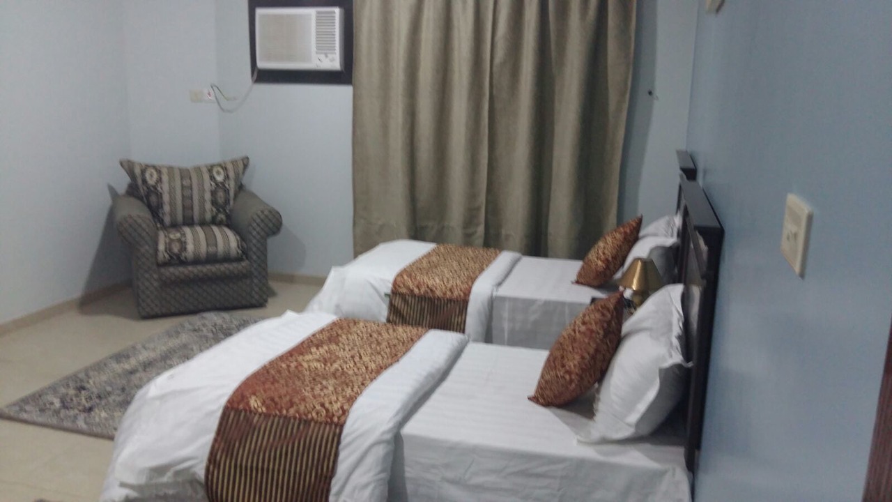 Photo of Bedroom in Al Hofuf