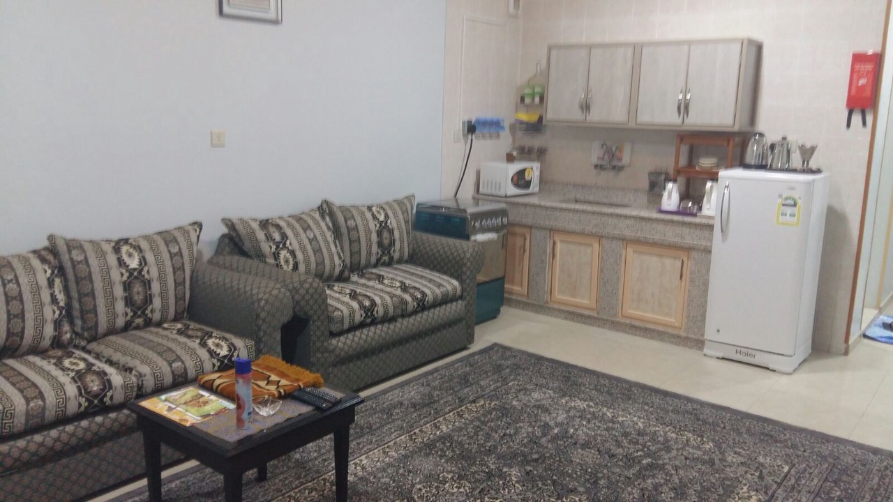 Photo of Livingroom in Al Hofuf