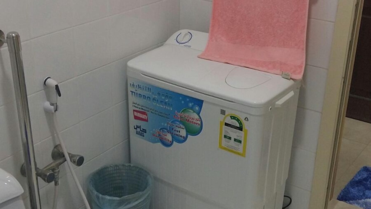 Photo of Bathroom in Al Hofuf