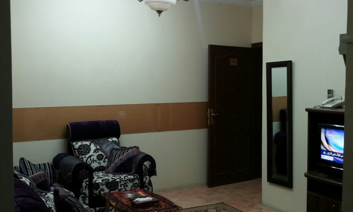 Photo of Livingroom in Al Mubarraz