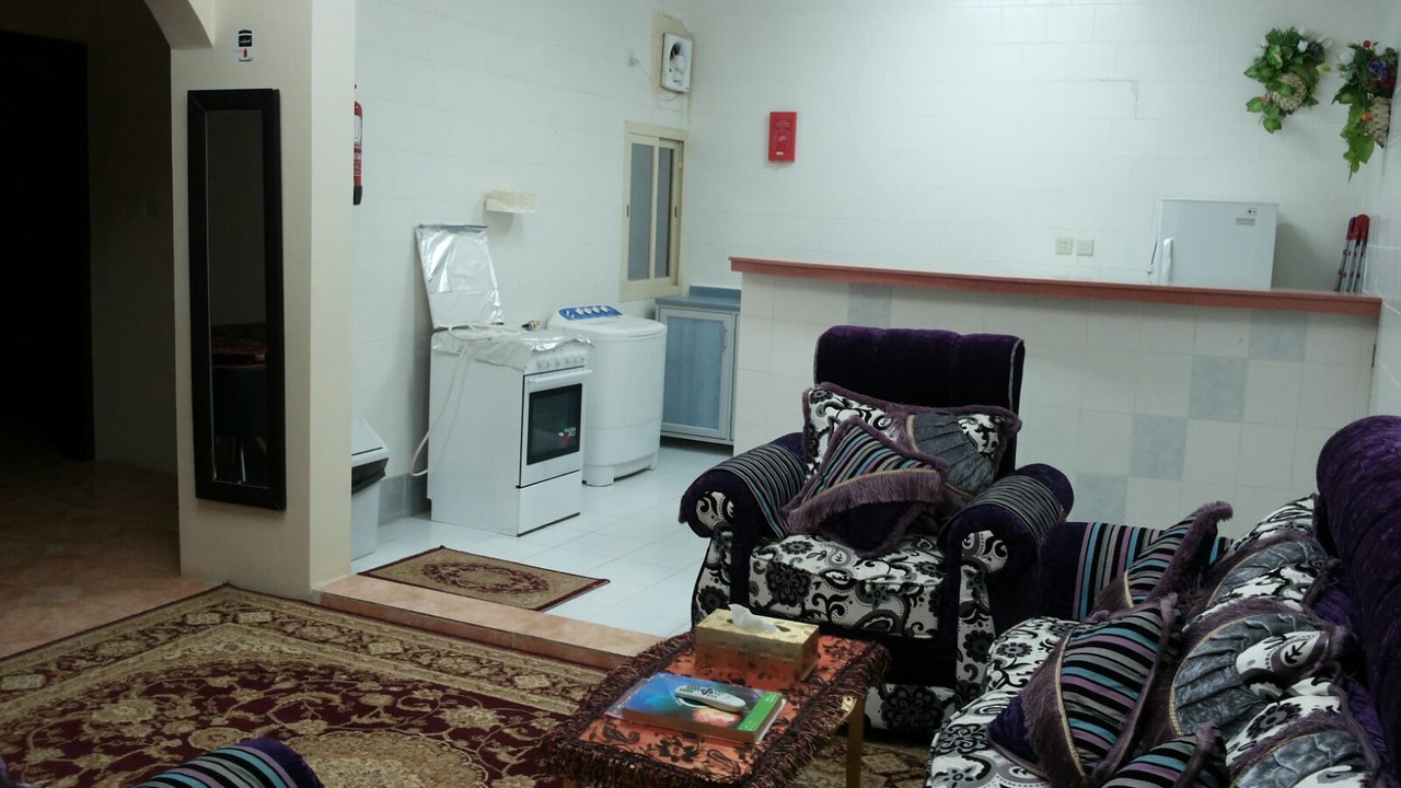 Photo of Livingroom in Al Mubarraz