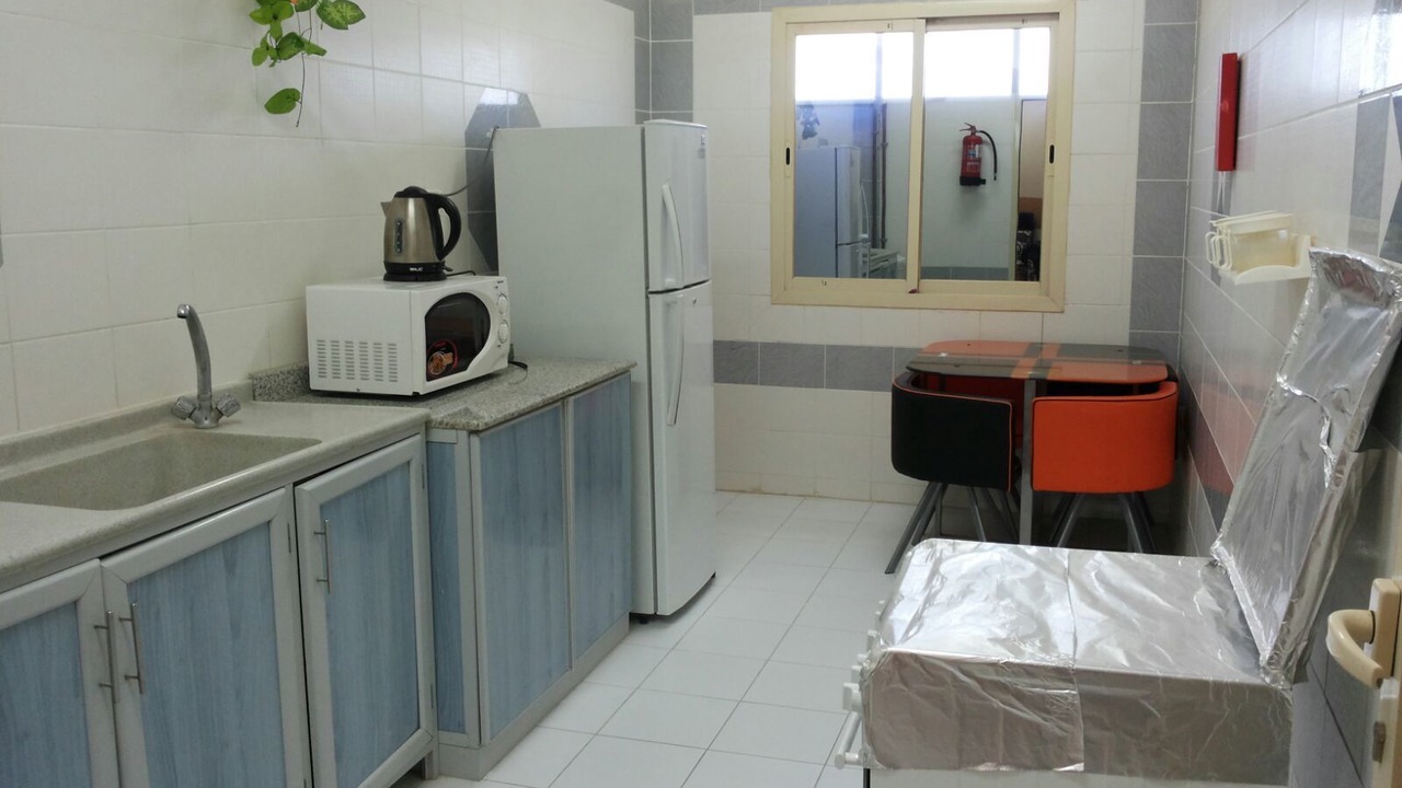 Photo of Kitchen in Al Mubarraz