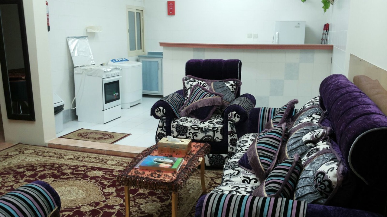 Photo of Livingroom in Al Mubarraz