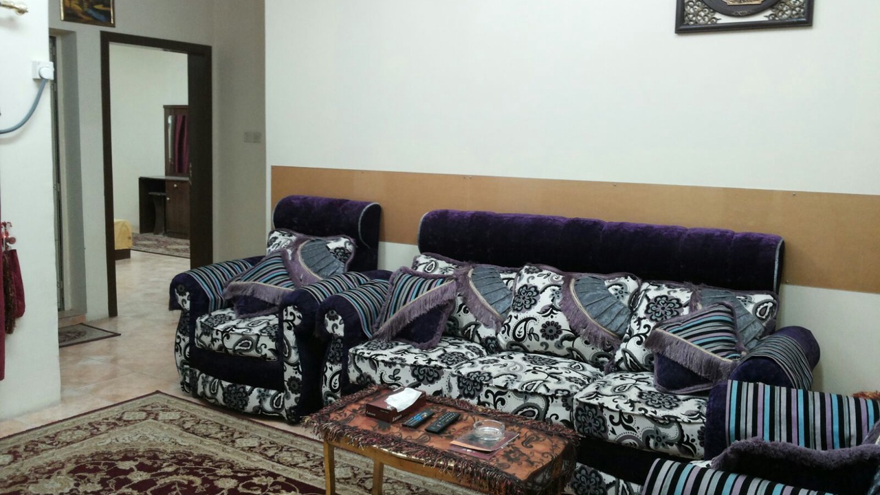 Photo of Livingroom in Al Mubarraz