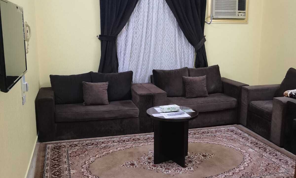 Photo of Livingroom in Al Harra Al-Sharqiah