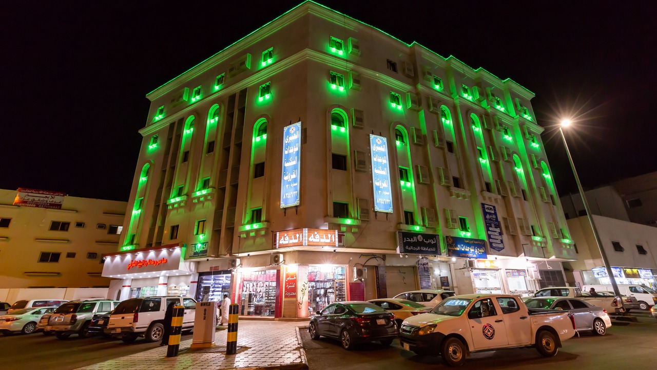 Photo of Outdoor in Al Harra Al-Sharqiah