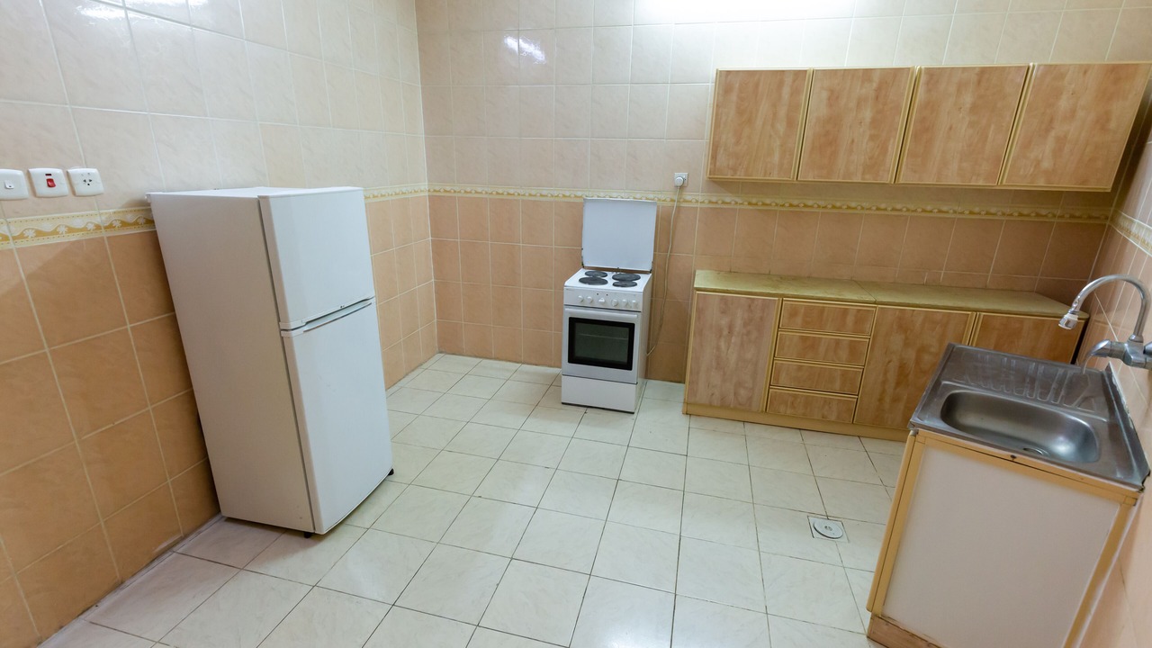 Photo of Kitchen in Al Harra Al-Sharqiah