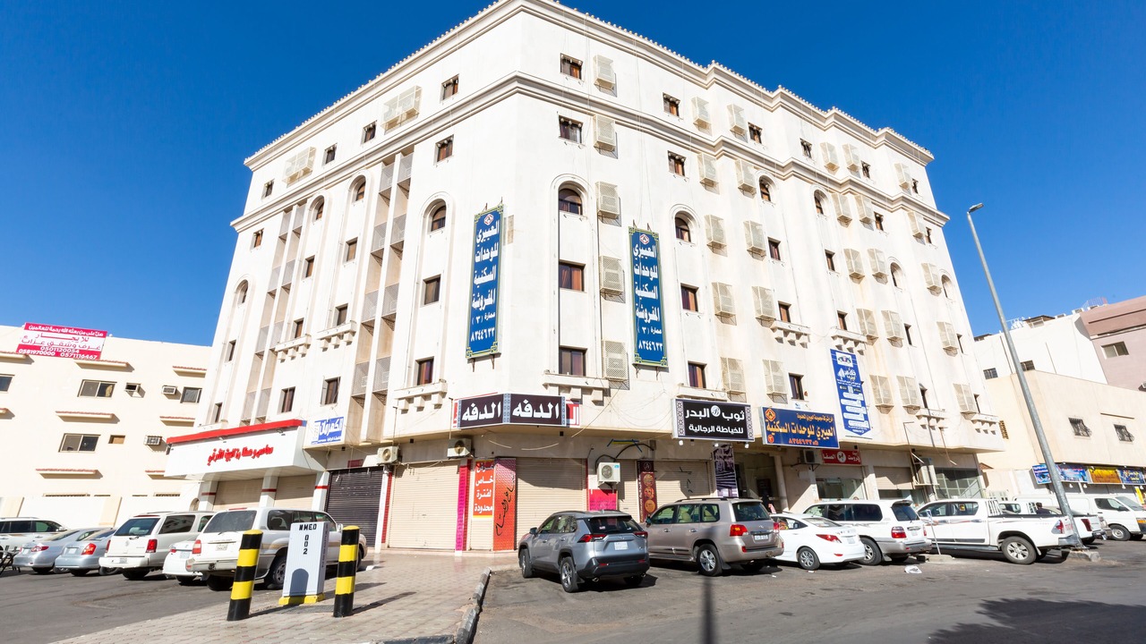 Photo of Outdoor in Al Harra Al-Sharqiah