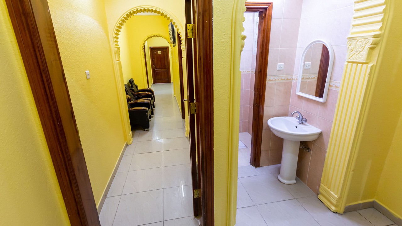 Photo of Bathroom in Al Harra Al-Sharqiah