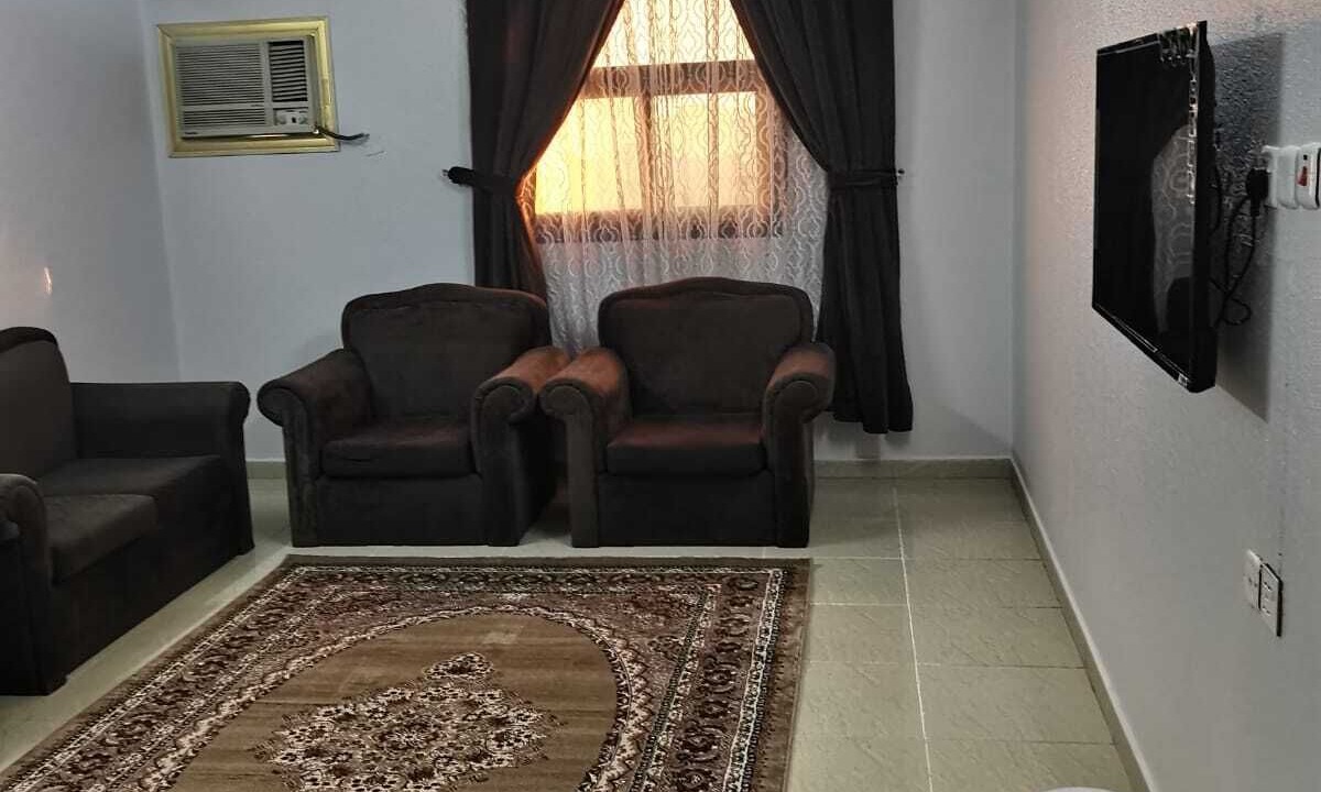 Photo of Livingroom in Al Harra Al-Sharqiah