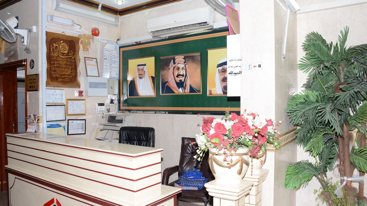 Photo of Others in Al Harra Al-Sharqiah