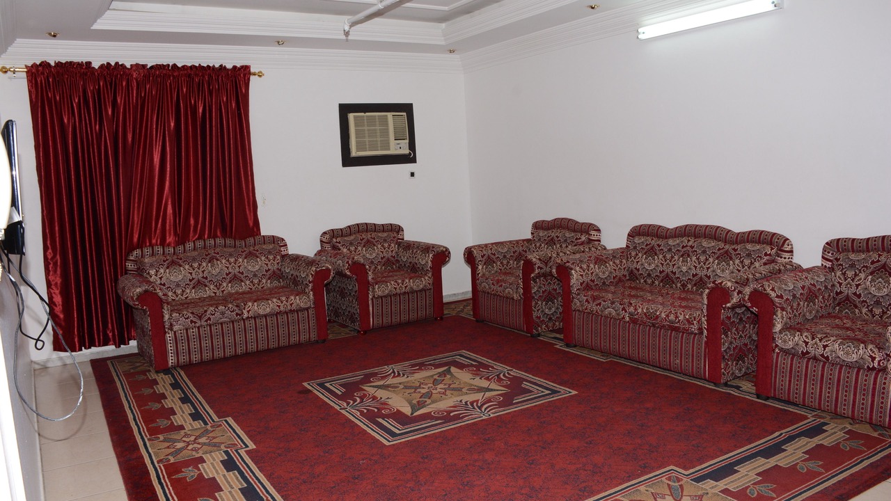Photo of Livingroom in Al Harra Al-Sharqiah