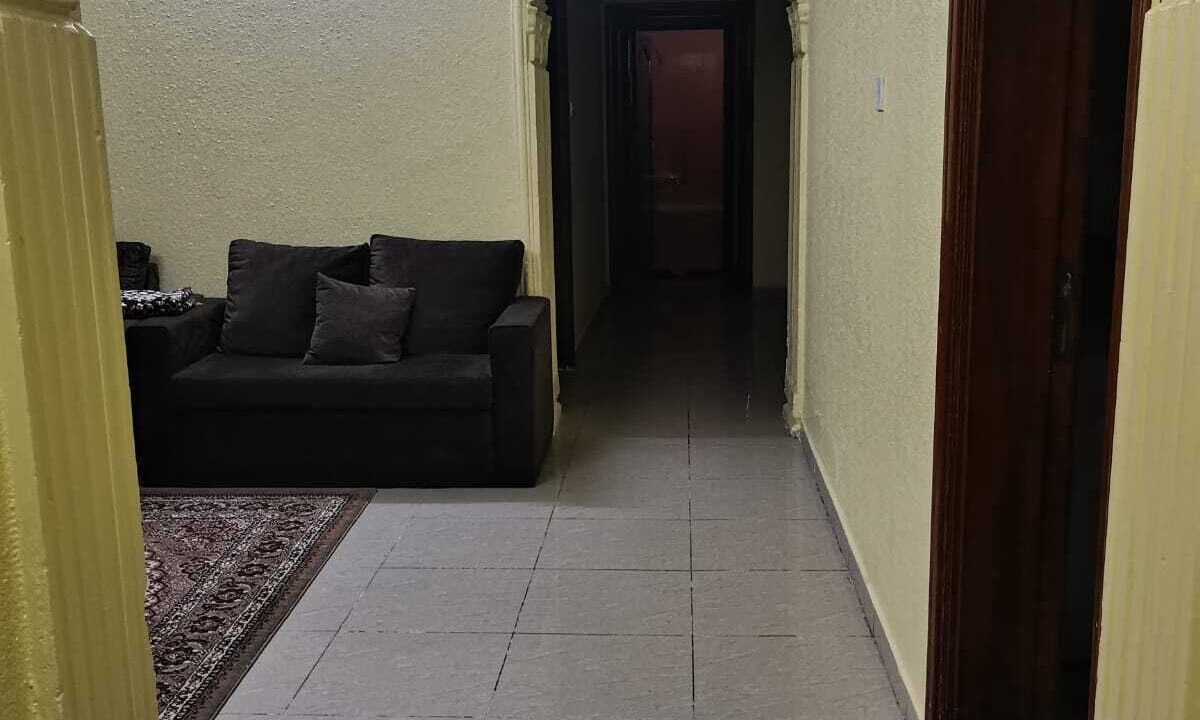 Photo of Patio Balcony in Al Harra Al-Sharqiah