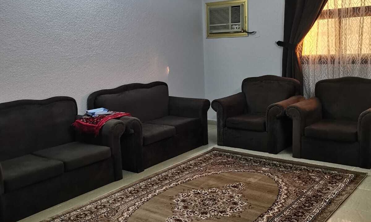Photo of Livingroom in Al Harra Al-Sharqiah
