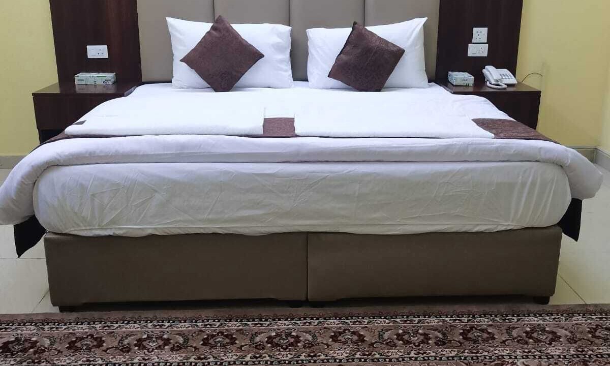 Photo of Bedroom in Al Harra Al-Sharqiah