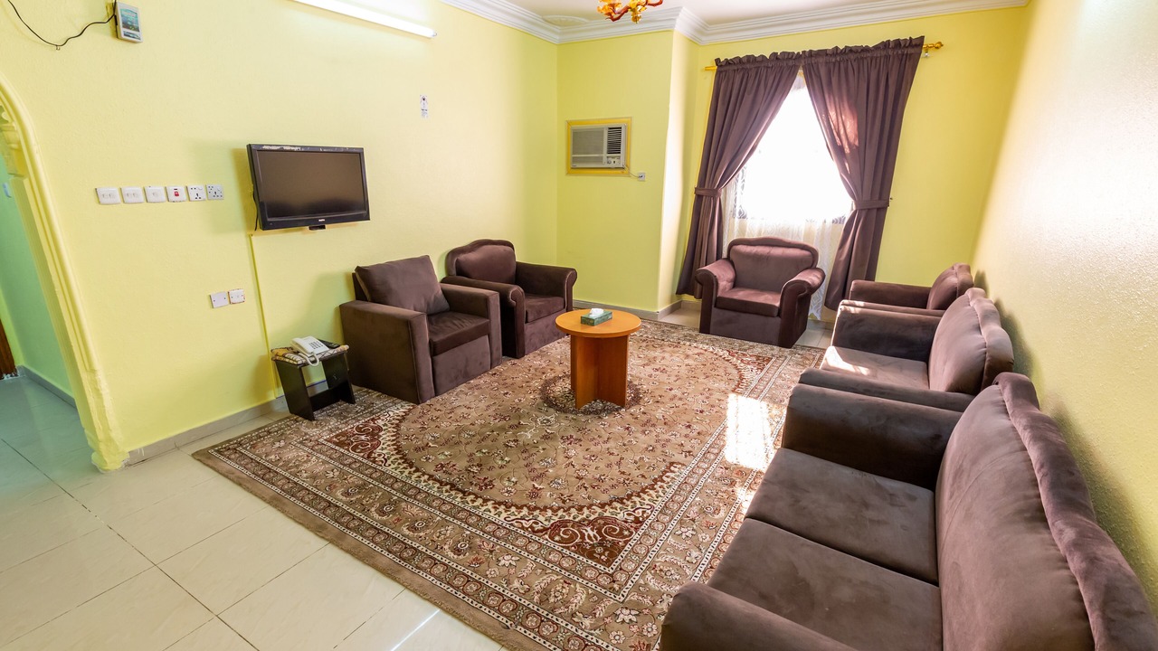 Photo of Livingroom in Al Harra Al-Sharqiah