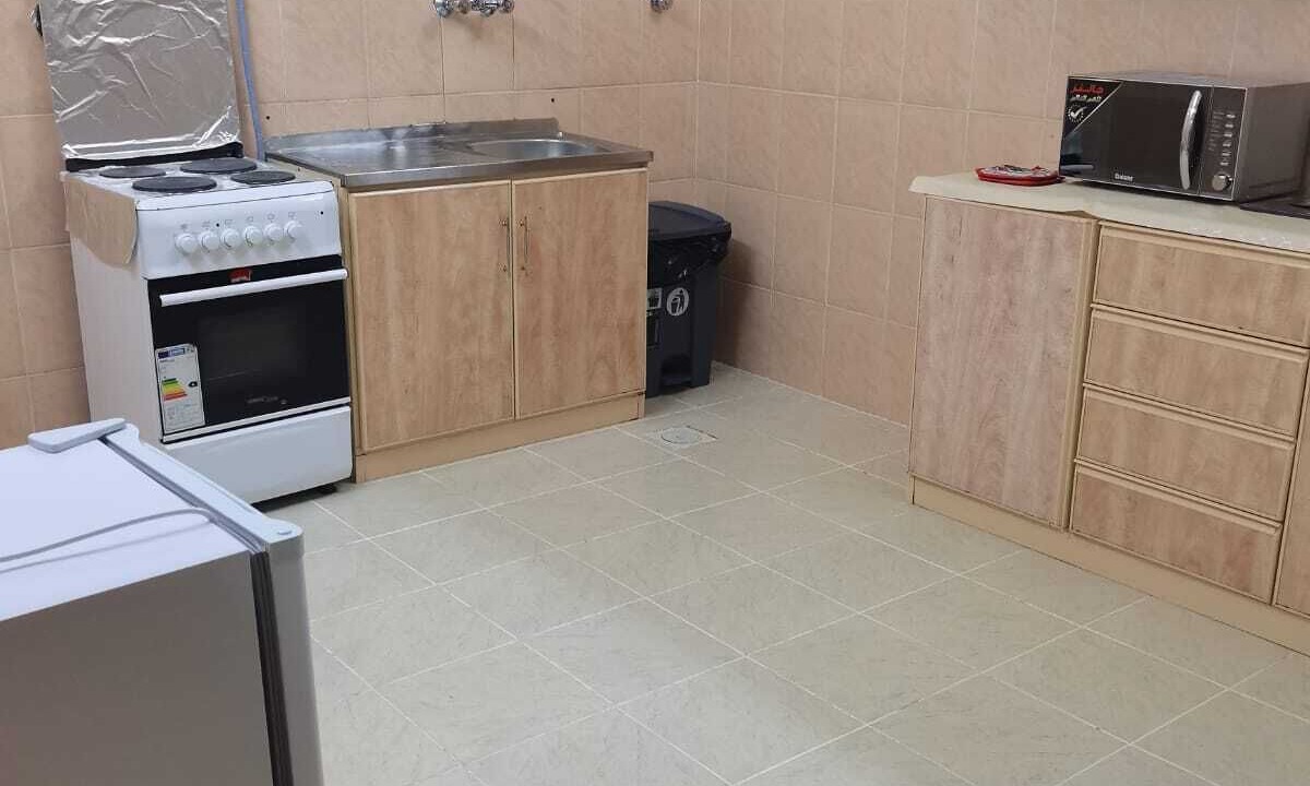Photo of Kitchen in Al Harra Al-Sharqiah