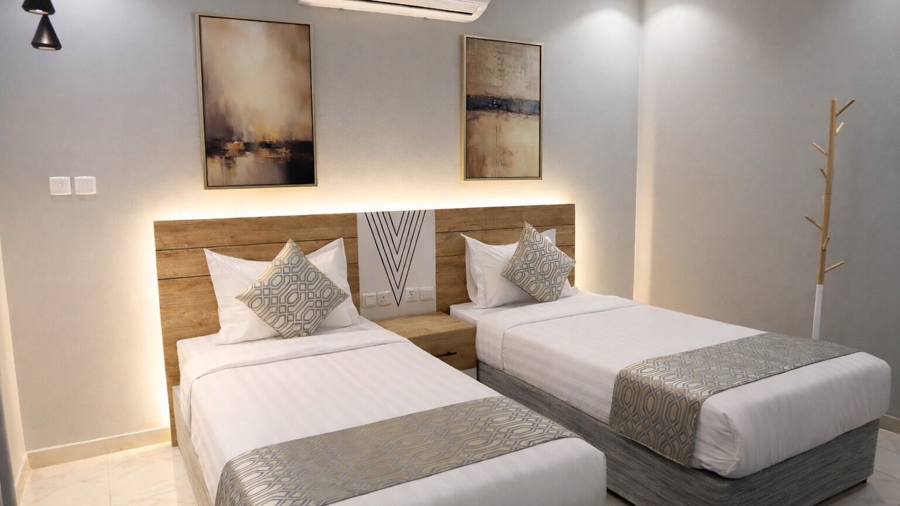 Photo of Bedroom in Tabuk