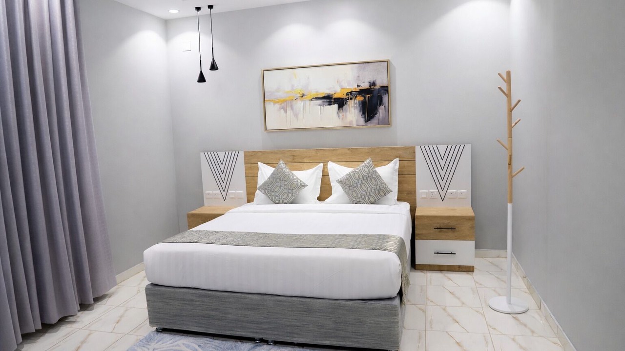 Photo of Bedroom in Tabuk