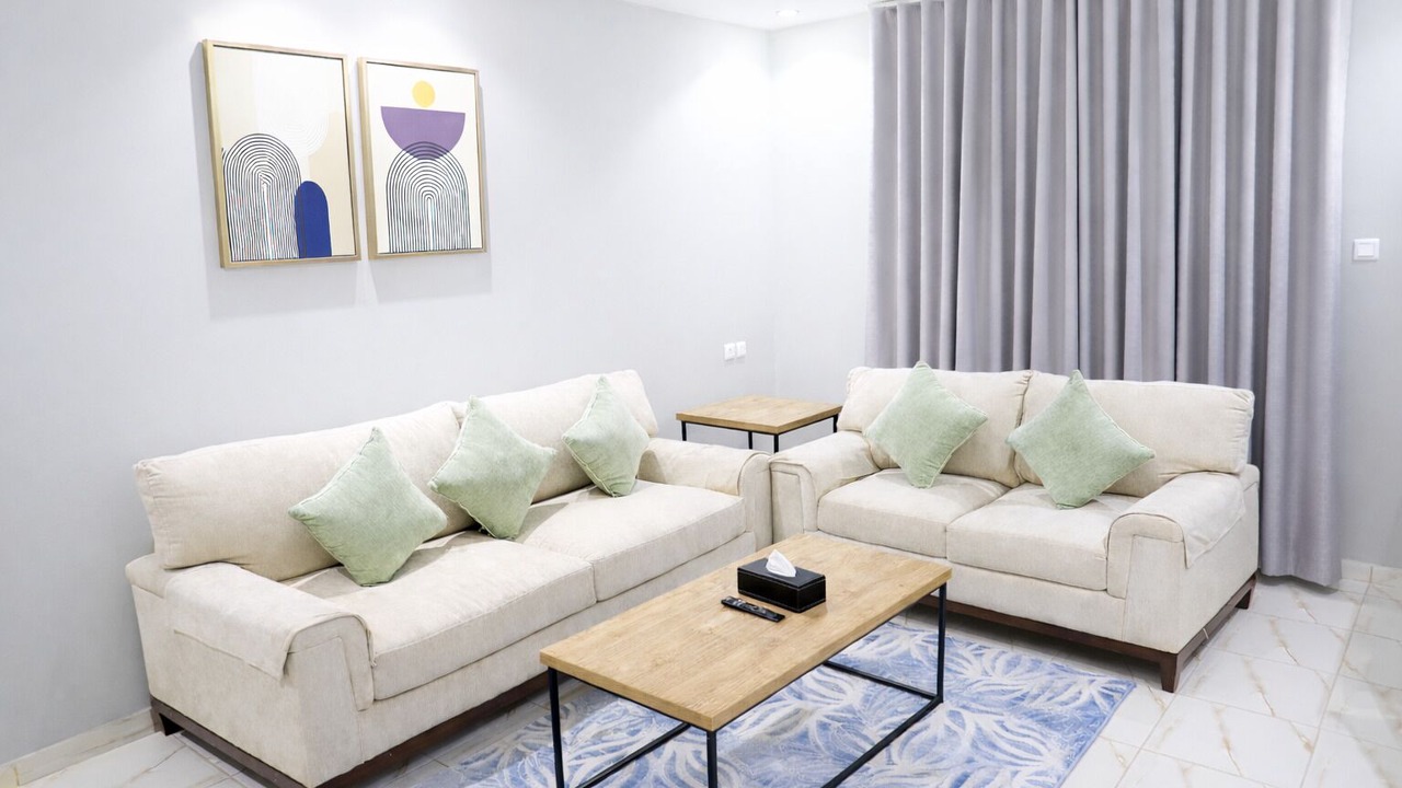 Photo of Bedroom in Tabuk