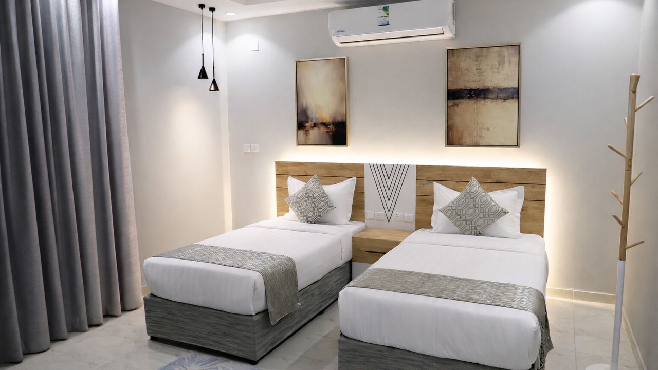 Photo of Bedroom in Tabuk