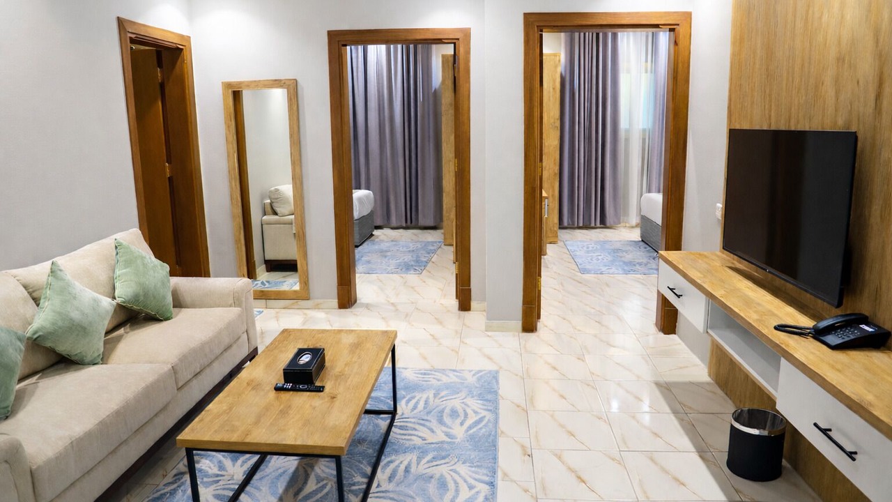 Photo of Bedroom in Tabuk
