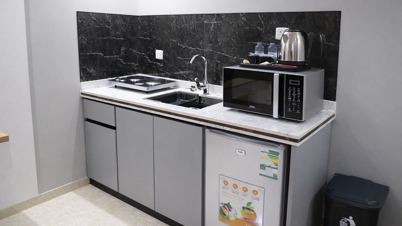 Photo of Kitchen in Tabuk