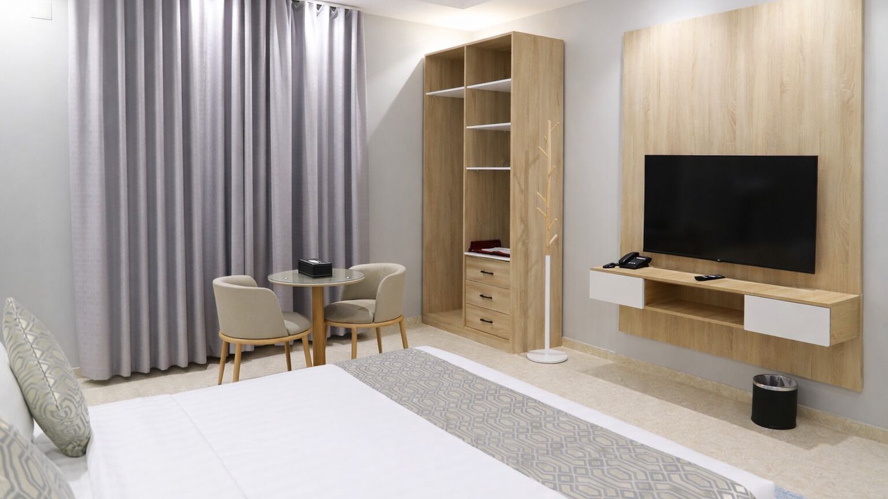 Photo of Bedroom in Tabuk