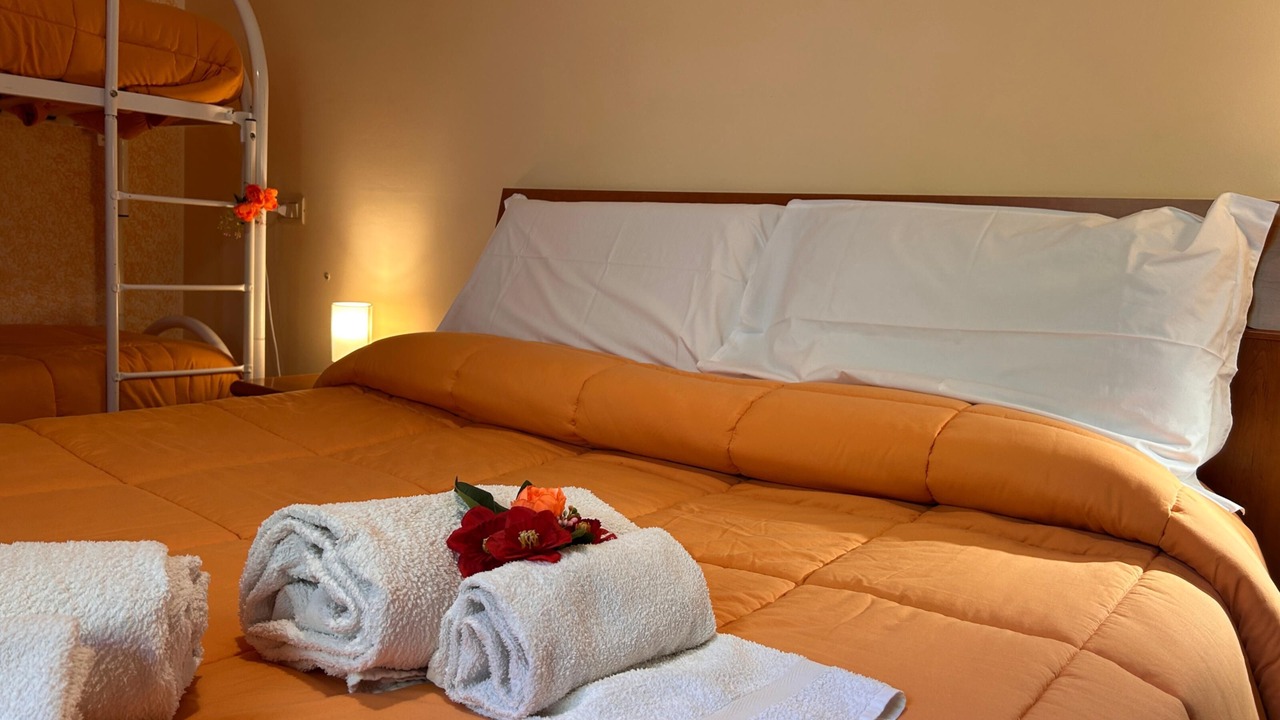 Photo of Bedroom in Santa Maria degli Angeli