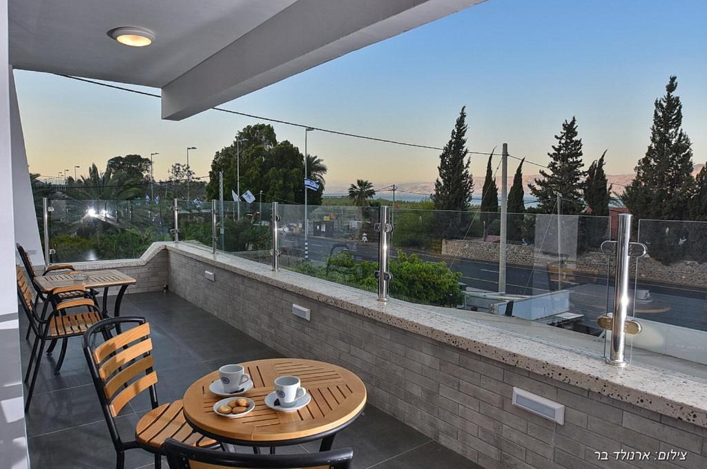 Photo of Others in Kinneret