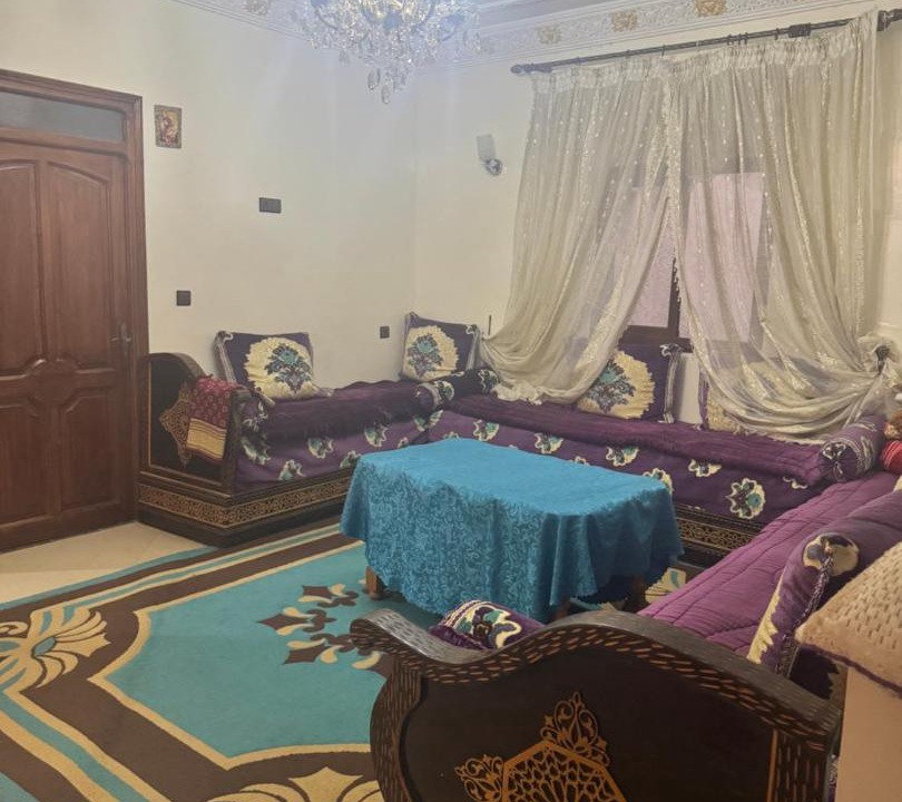Photo of Bedroom in Chefchaouen